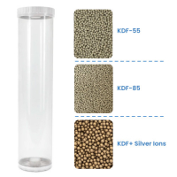 KDF Blend